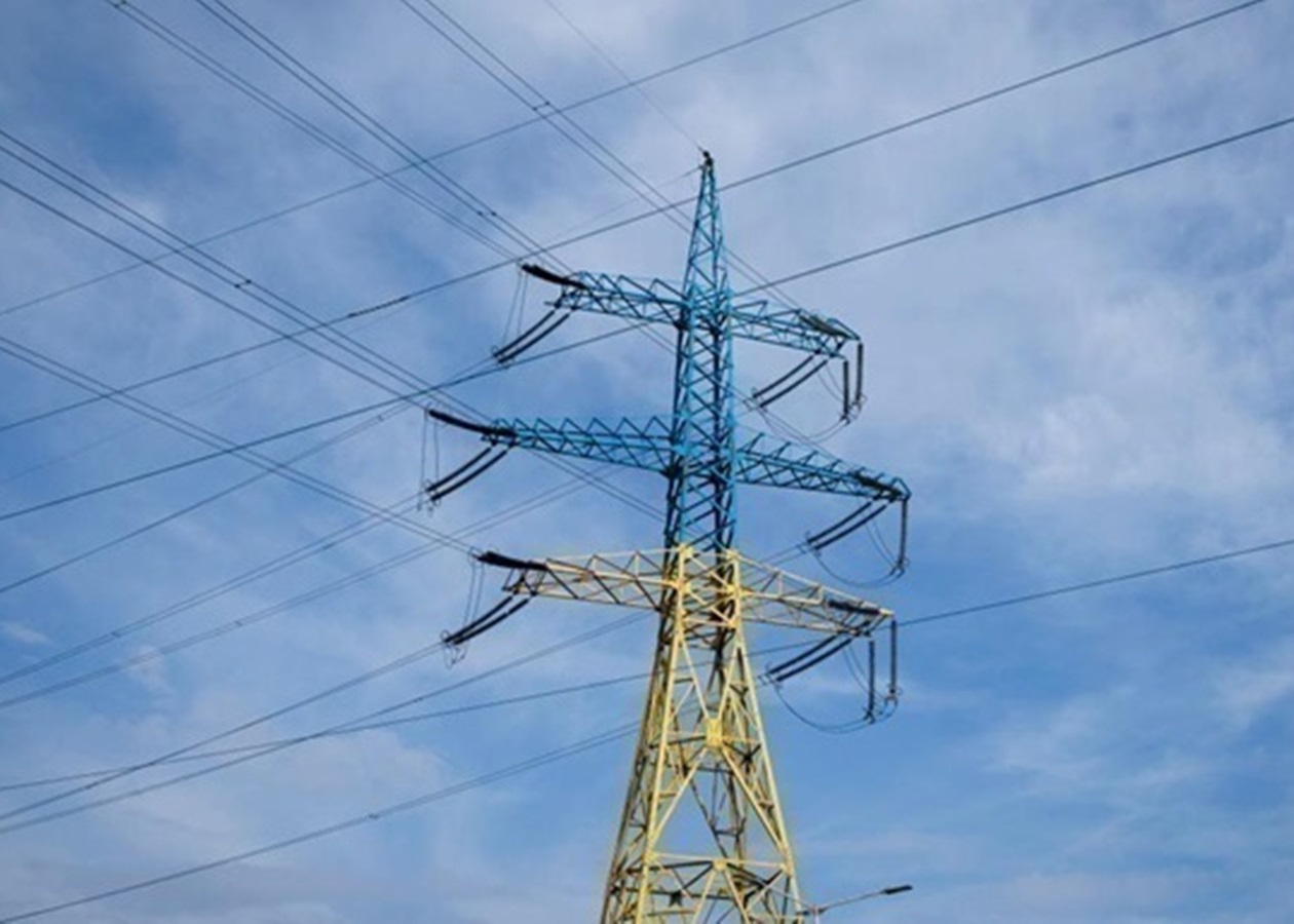 Україна змогла збільшити експорт електроенергії