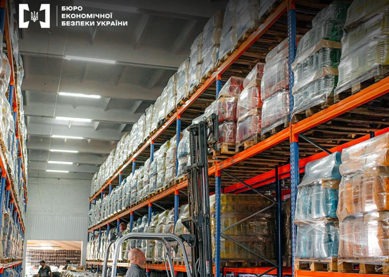 Постачальник продукції для НГУ, що піддається не сплаті податків на 9 мільйонів