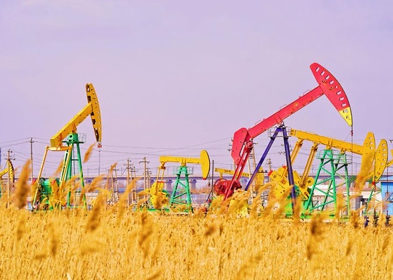 Саудівська Аравія та ОАЕ збільшили виробництво нафти в червні