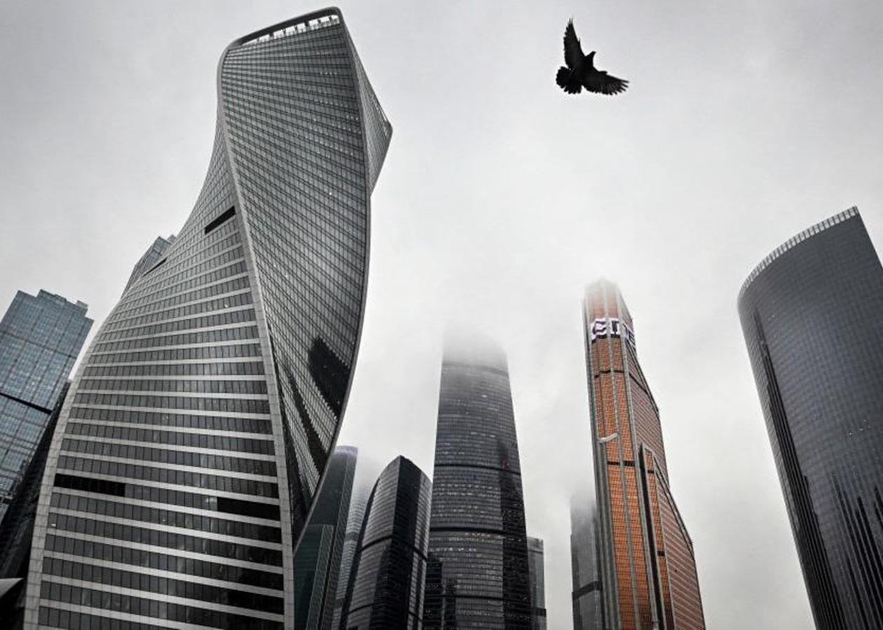 У Росії дефіцит бюджету зростав шість разів