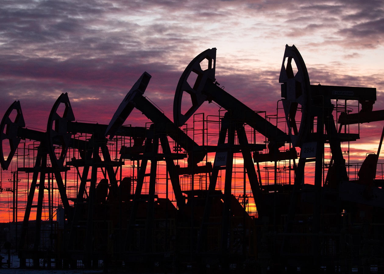 Експорт нафти Російської федерації досяг п’ятирічного мінімуму - MEA