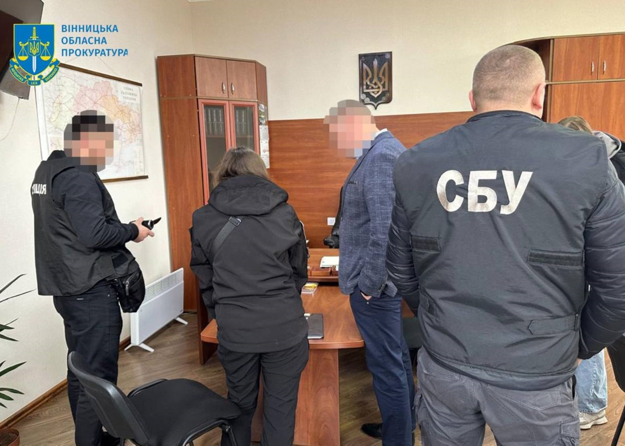 Чиновник Укрзалізиції викрив 22 мільйони в розкраданні