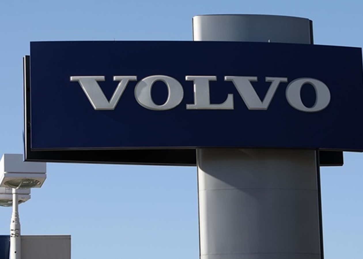 Volvo зменшує продажі моделей у Сполучених Штатах через високі обов'язки