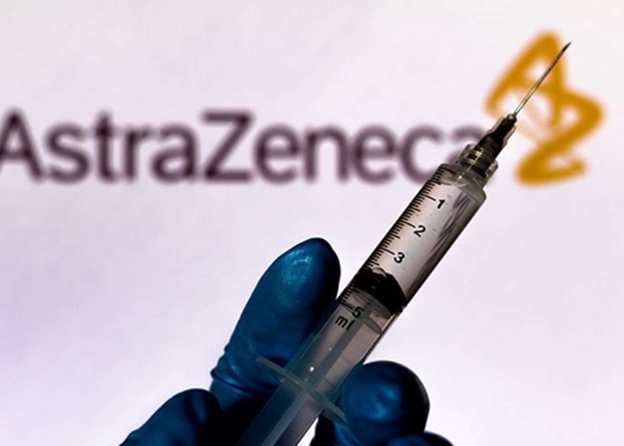 Astrazeneca побудує найбільший у світі фармацевтичний завод у США