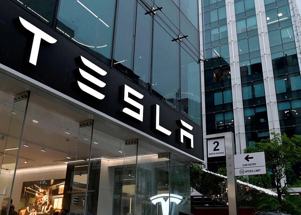 Tesla повідомив про падіння прибутку на 16%