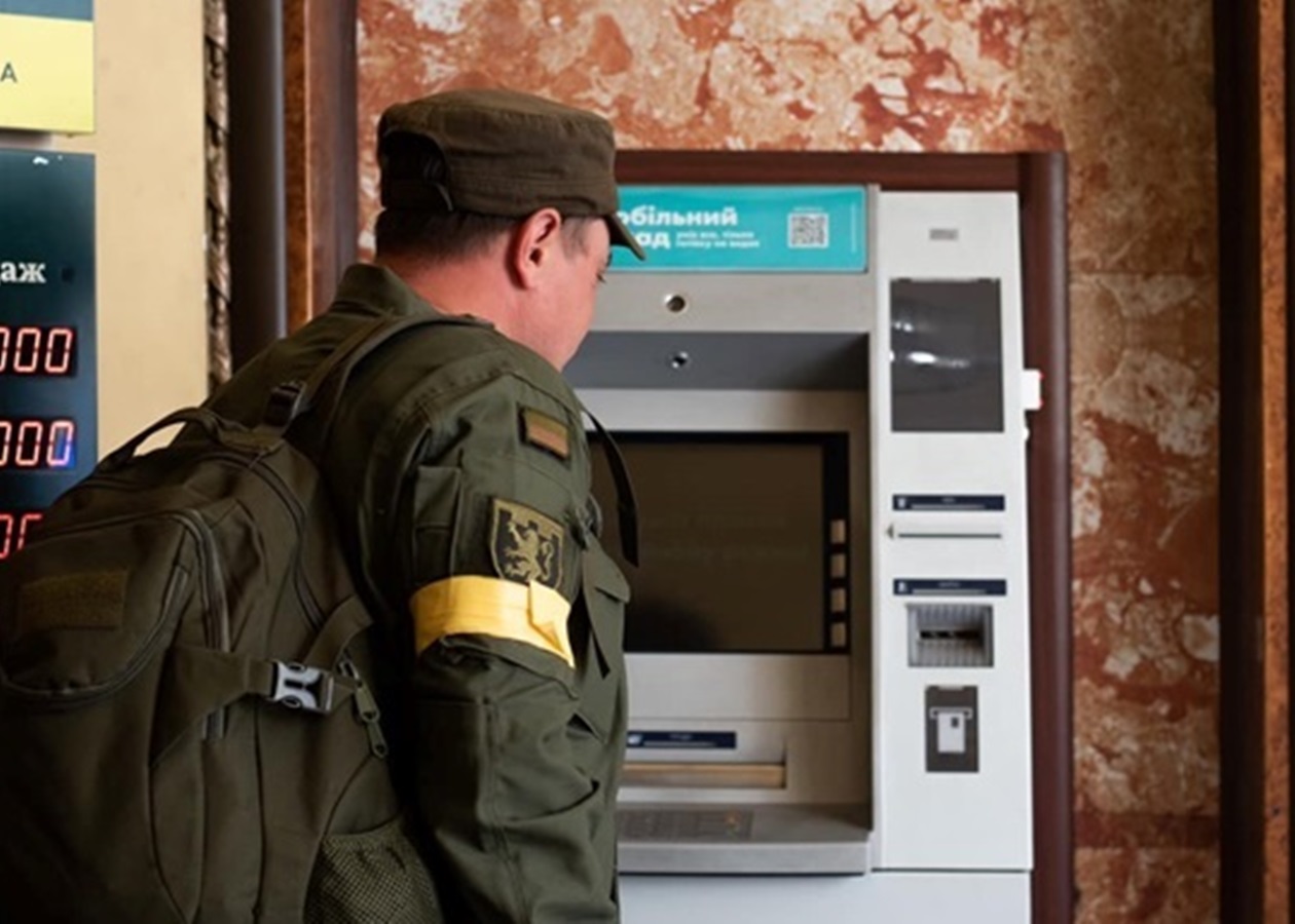 З початку року в Україні закрили 77 банківських відділень