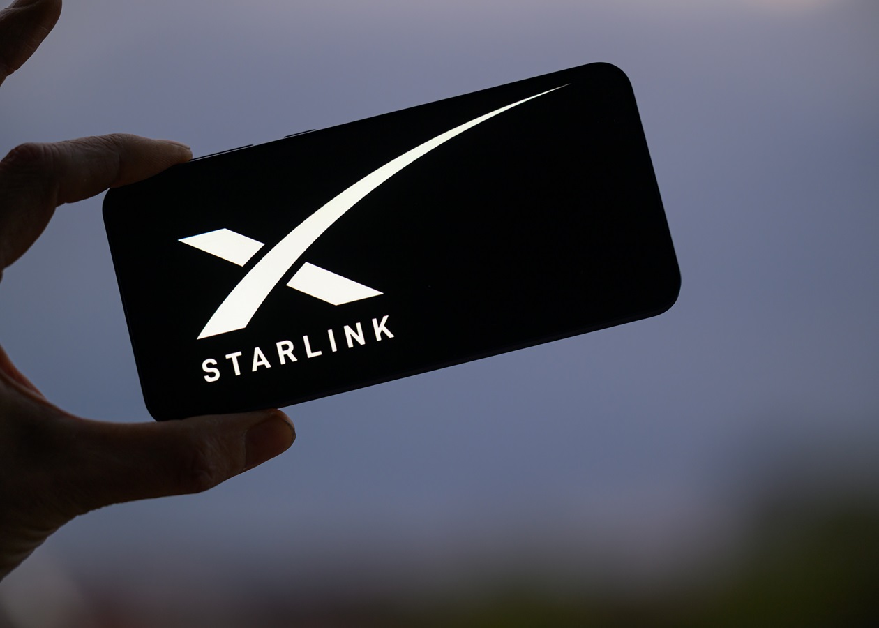 У Starlink прокоментував невдачу