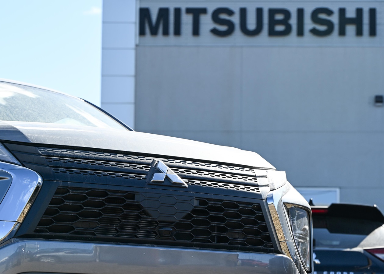 Mitsubishi нарешті залишає Китай після майже 30 років роботи