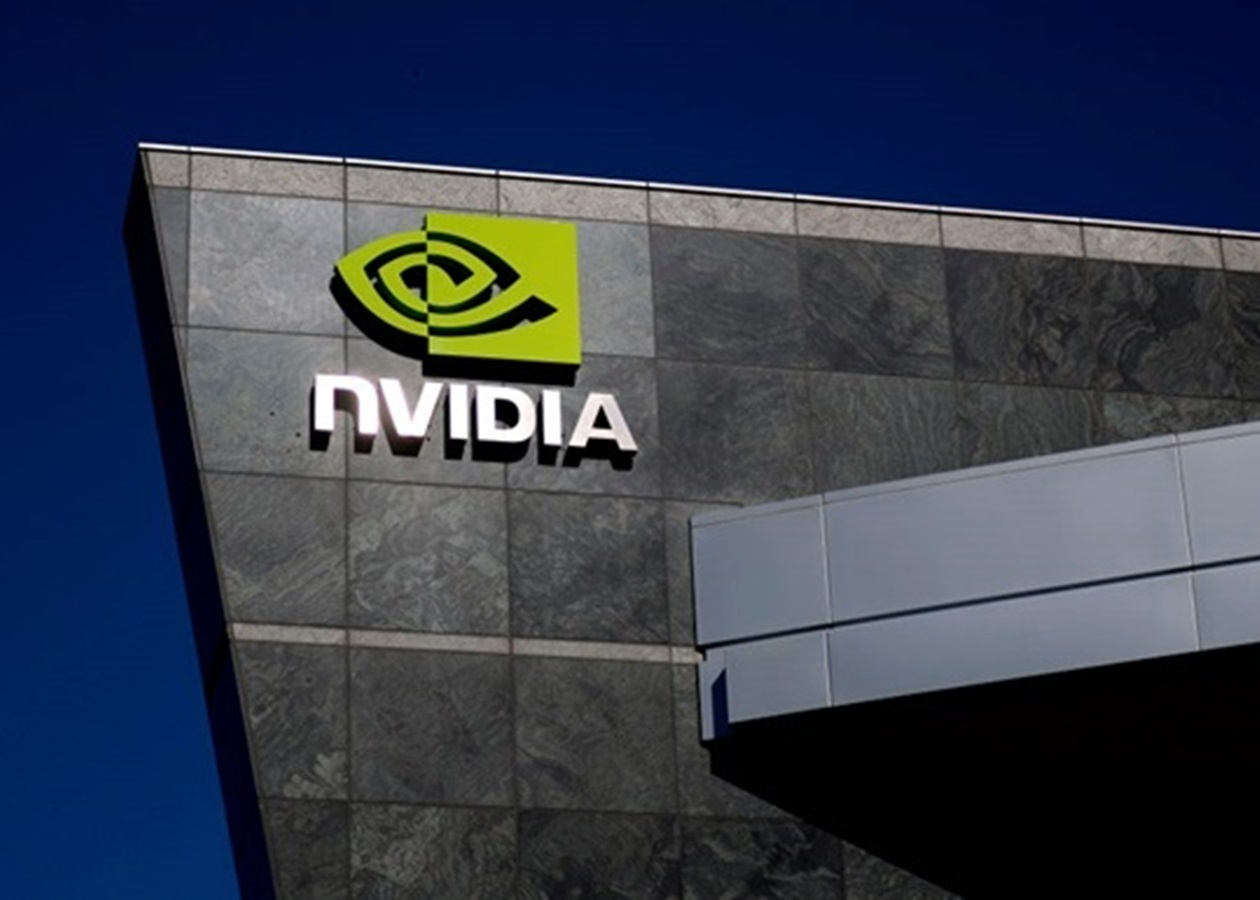 Nvidia продаватиме 300 тисяч чіпів у Китай - ЗМІ