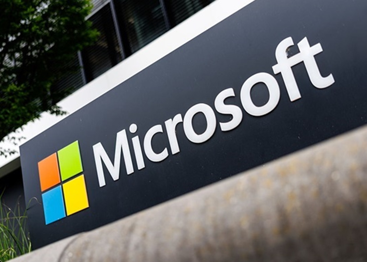 Microsoft наздогнав Apple за ринковою капіталізацією