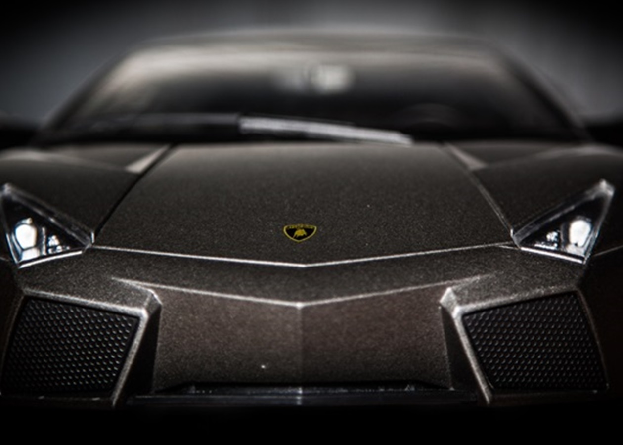 Lamborghini встановив рекорд продажів у 2025 році