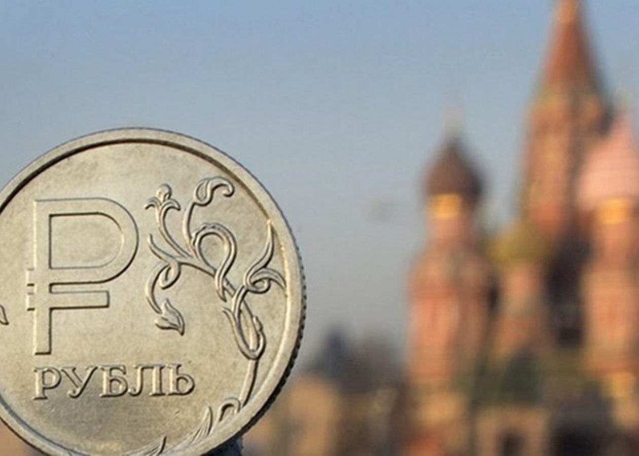 У Росії найгірші показники промисловості були зафіксовані з початку війни