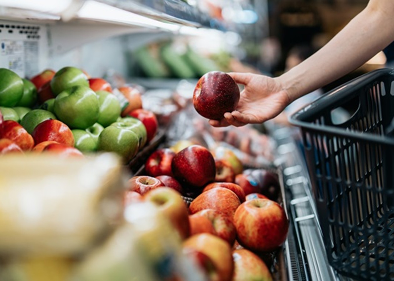 Ціни на продукцію в Україні наближаються до європейства