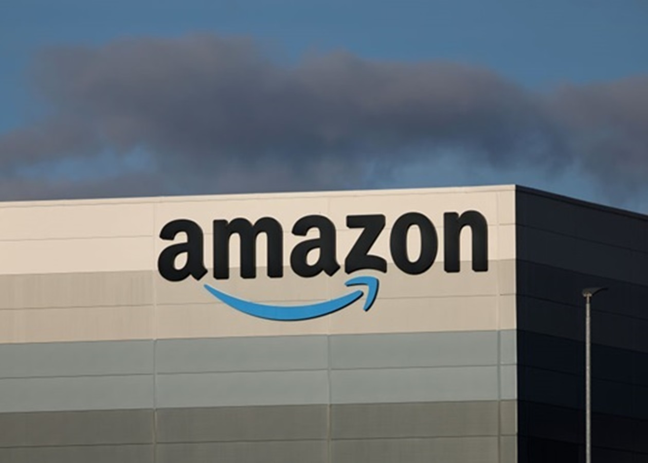Apple та Amazon збільшили прибуток