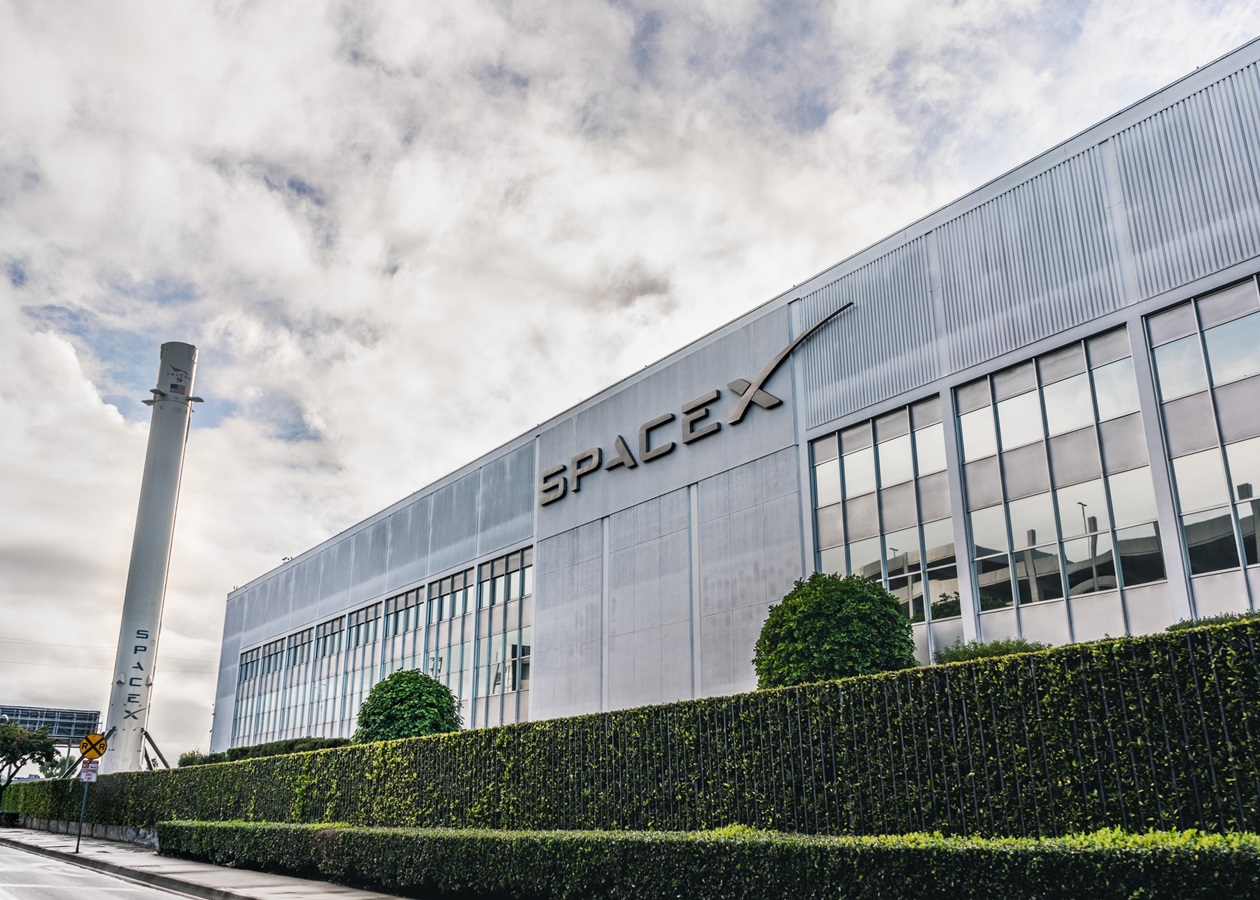 SpaceX уклав угоду з корейською сферою щодо постачання сплавів для ракет