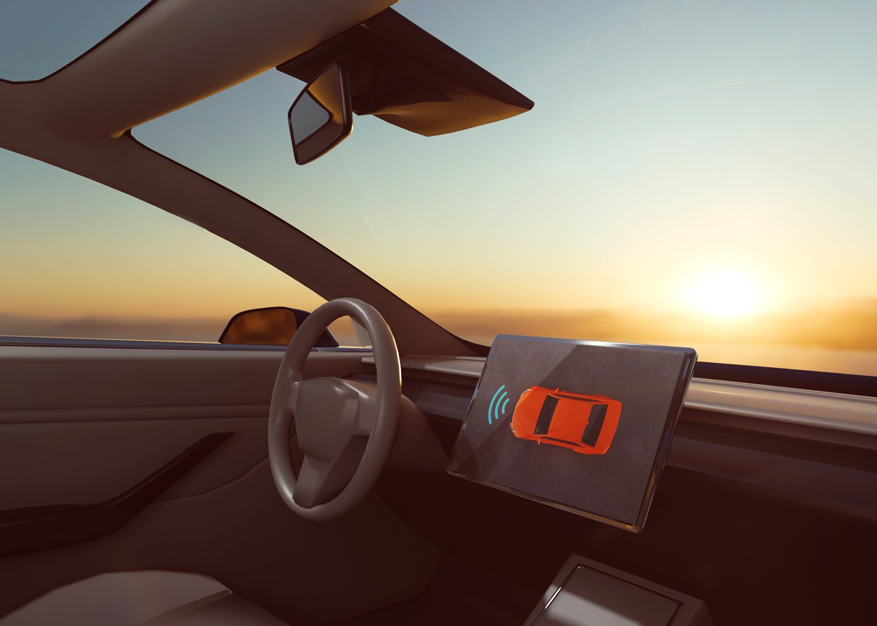 Tesla потребує компенсації в розмірі 345 мільйонів доларів через смертельну аварію з автопілотом
