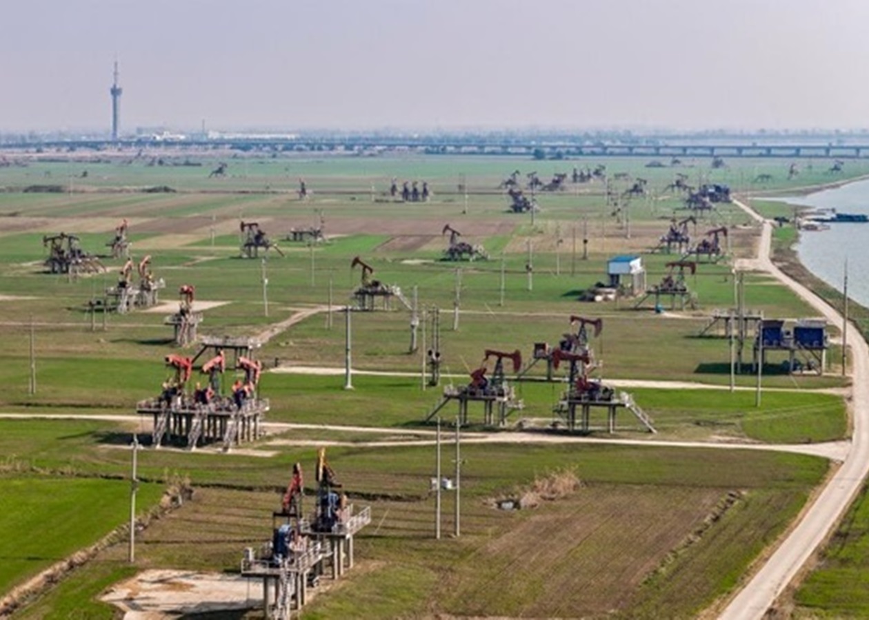OPEC+ погодився збільшити виробництво нафти