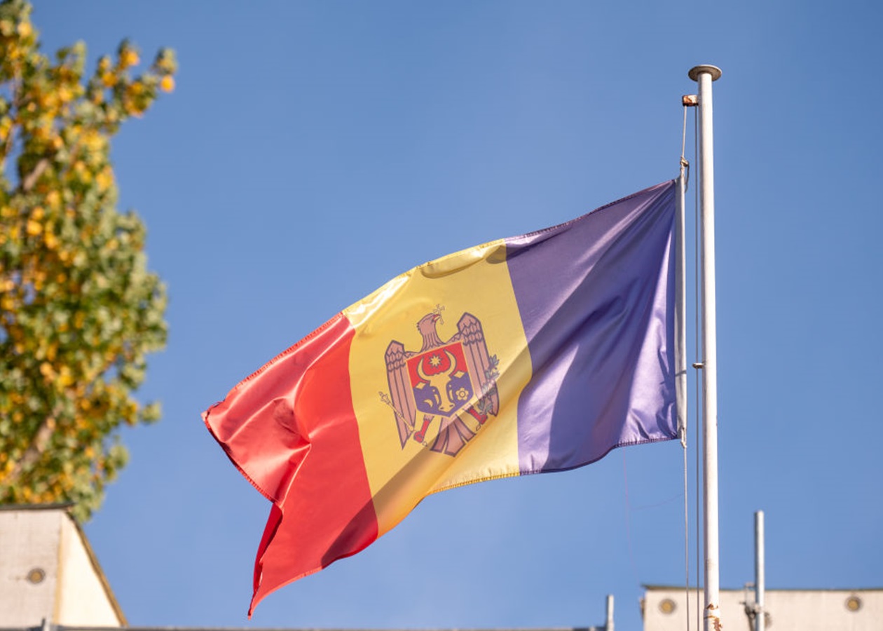 У Молдові ліцензію "дочки" Газпром було скасовано