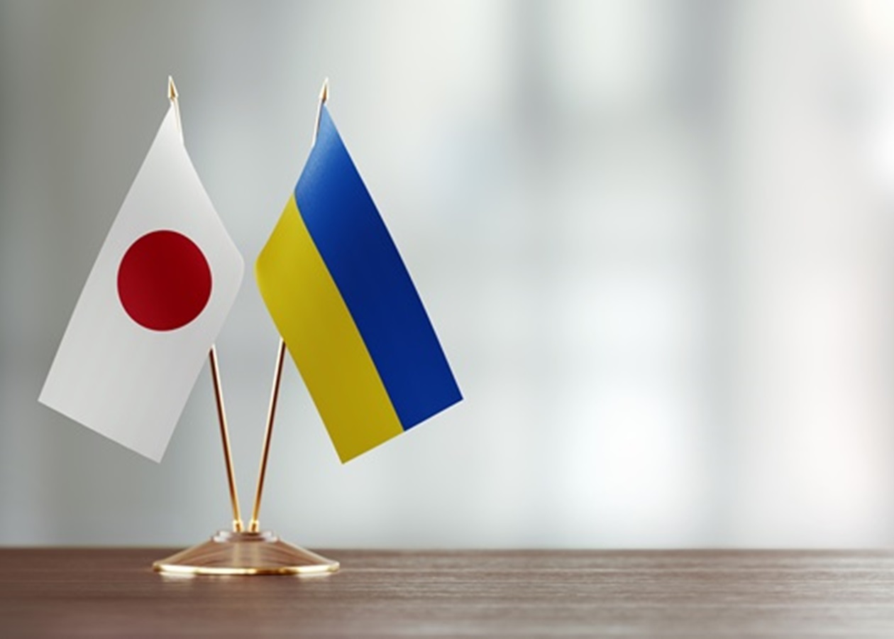 У Японії майже 1 мільярд доларів було підписано контрактами