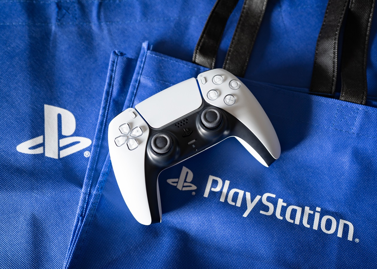Продаж PlayStation 5 досяг майже рекордів 80,3 мільйона