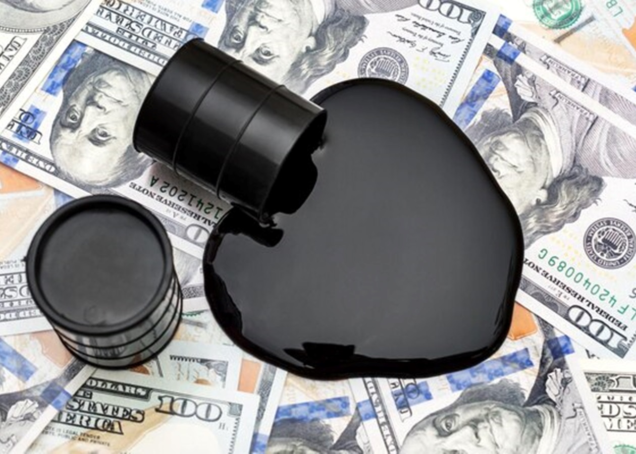Росія готується до ціни на нафту 40 доларів за барель - інтелект