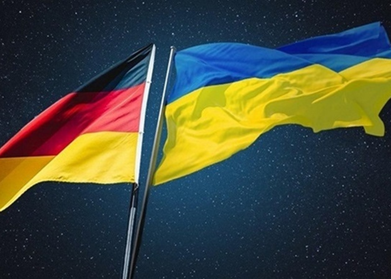 Експорт Німеччини до України виріс на 30%