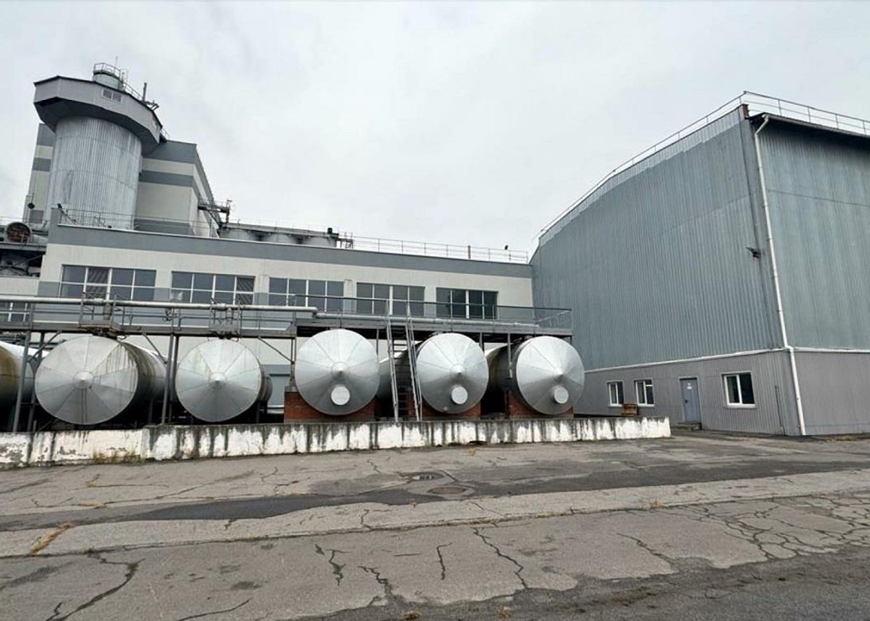 Vinnitsabhim продається за понад 600 мільйонів