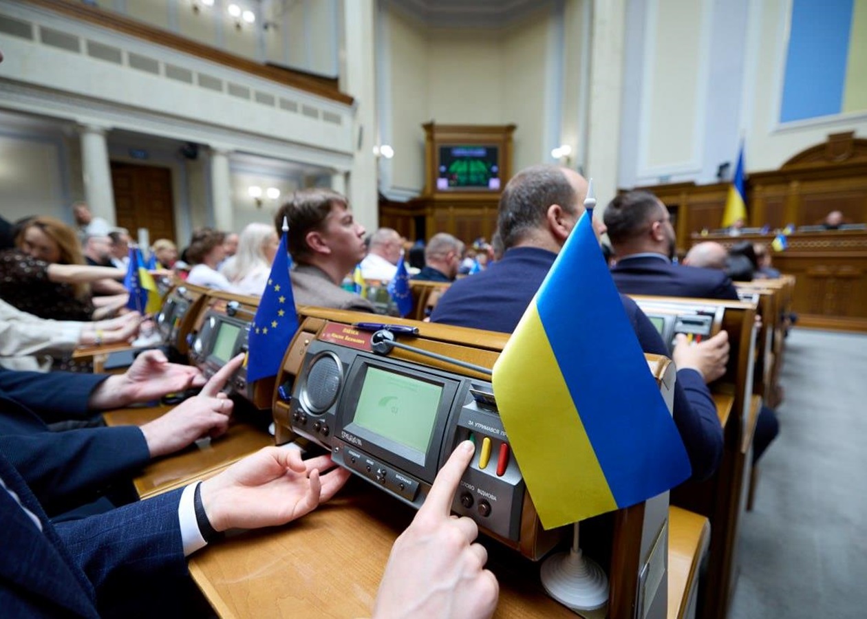 RADA затвердив збільшення витрат на 40 мільярдів