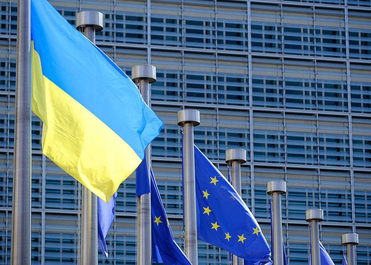 ЄС готує схему передачі в Україну 200 мільярдів євро російських активів - ЗМІ