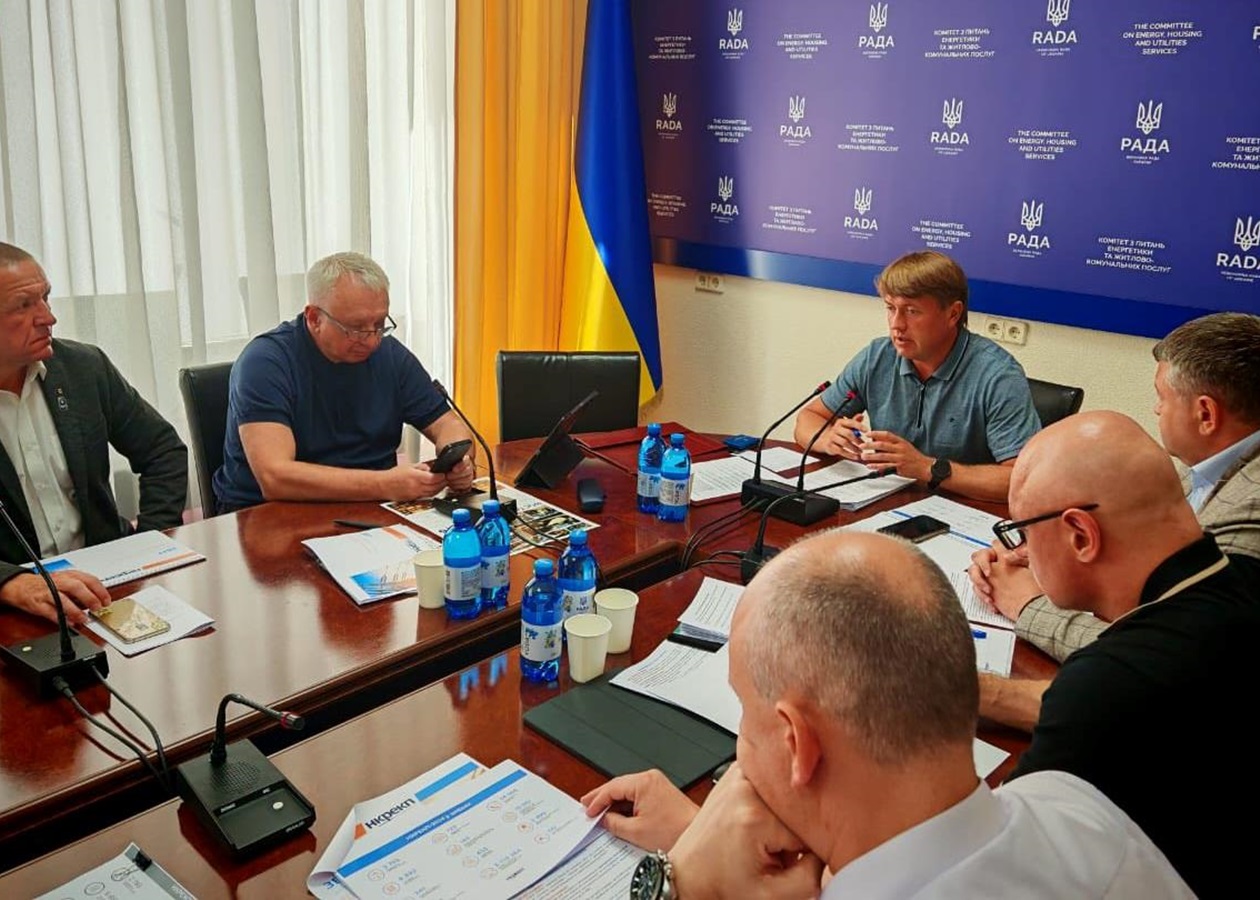 Народний заступник оголосив можливі змови на ринку електроенергії