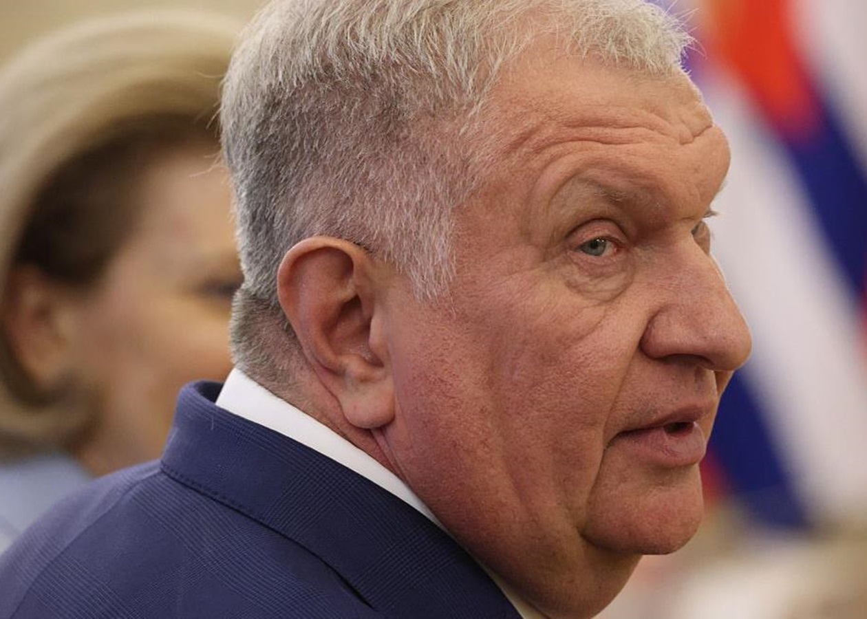 Чистий прибуток Роснефта впав майже на 70%