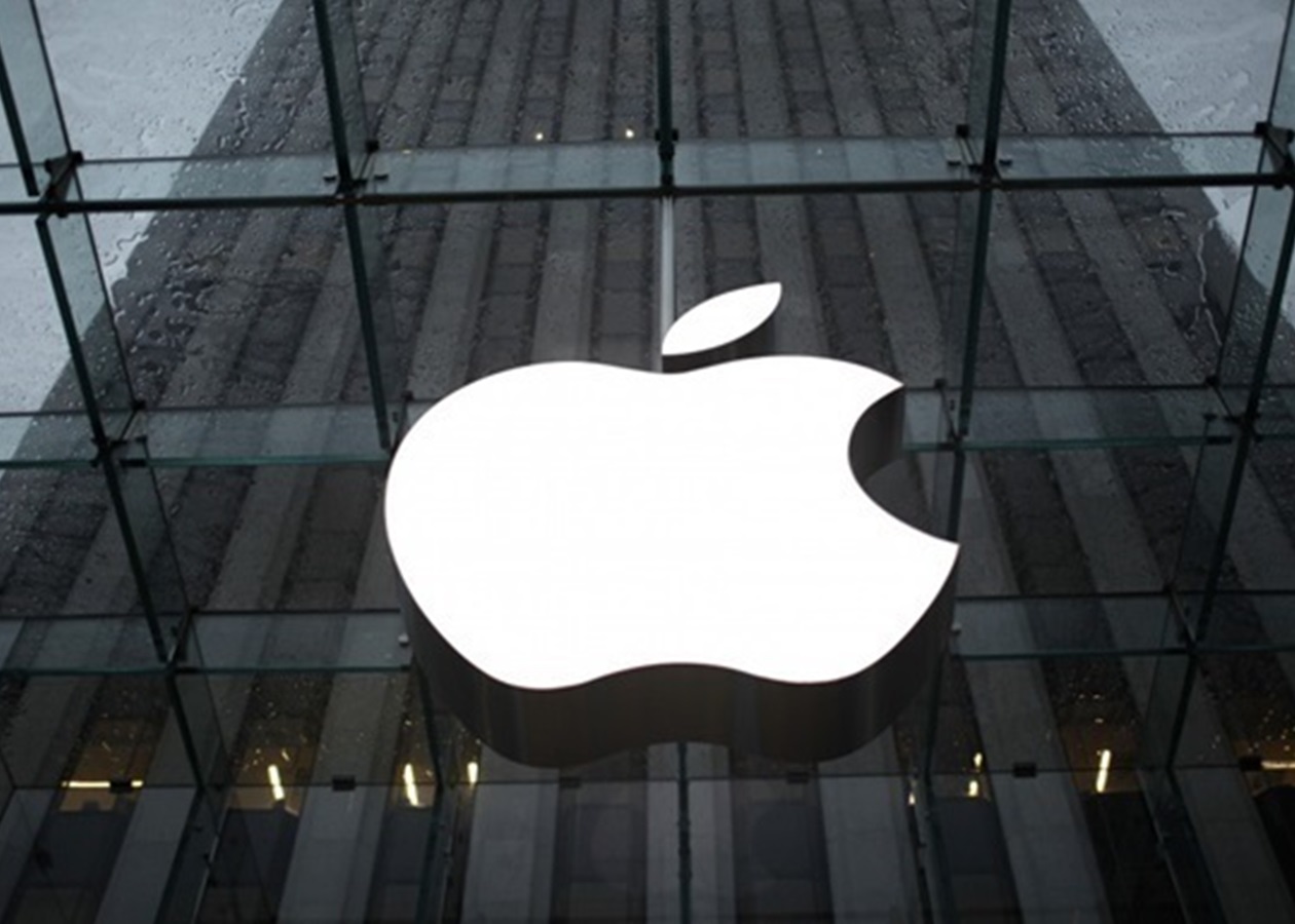 Apple вимагає постачальників виробничої роботолізації - ЗМІ