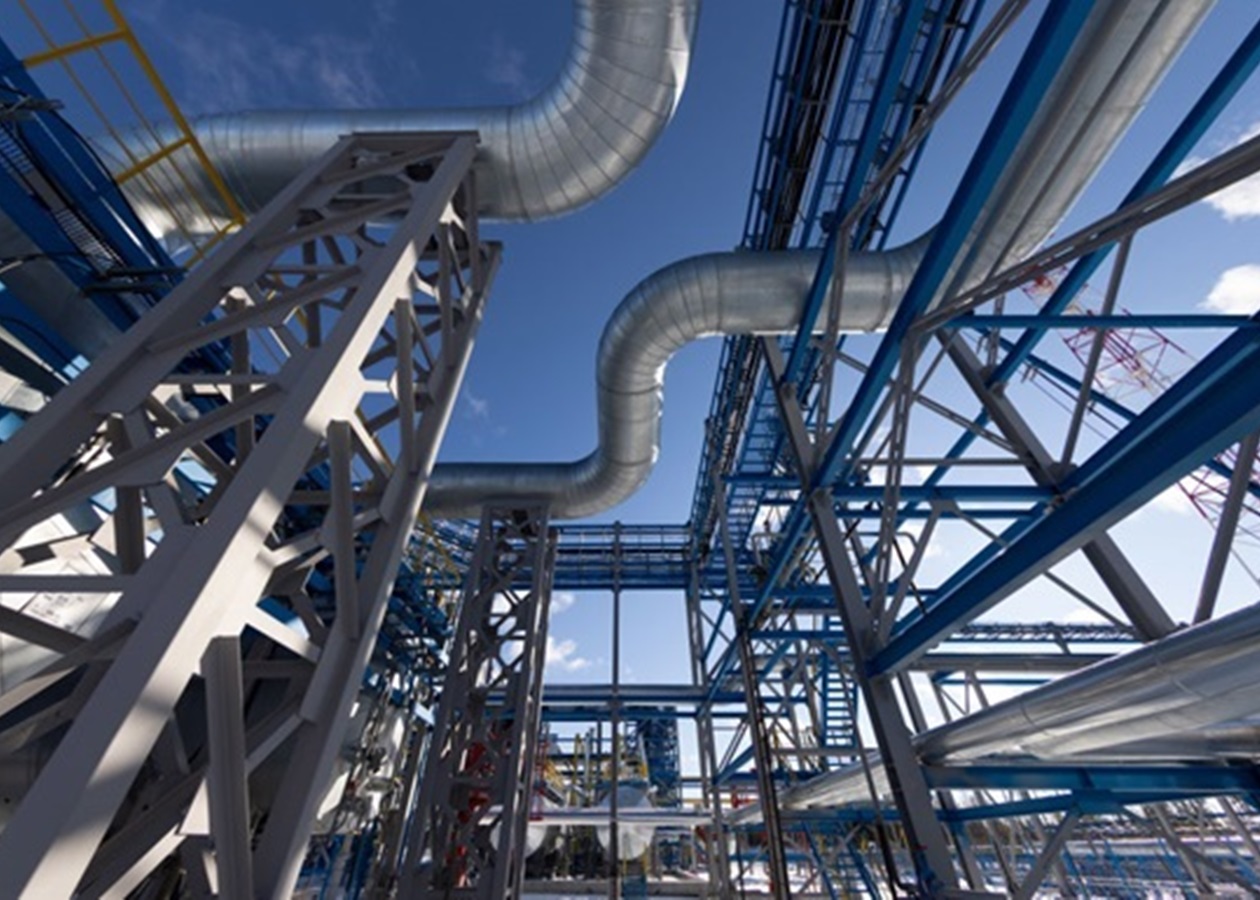 Російська Федерація та Китай підписали угоду про будівництво сил газопроводу Сибіру 2