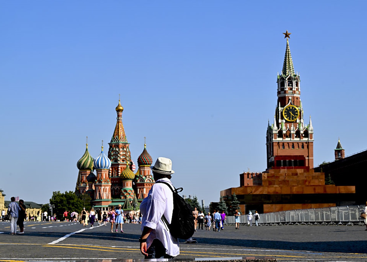 Частка збиткових компаній у Росії перевищувала 30%