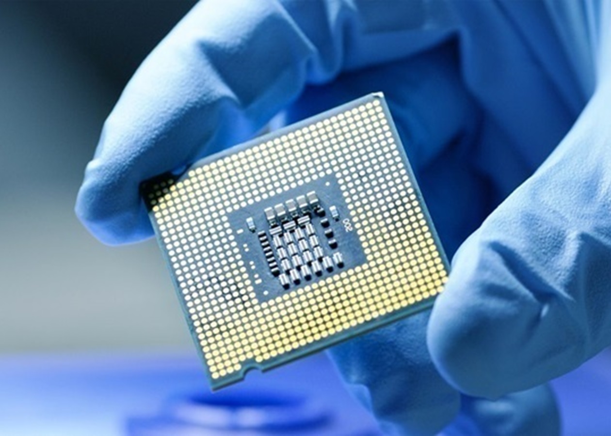 TSMC захопила більше двох -третій світового ринку чіпів