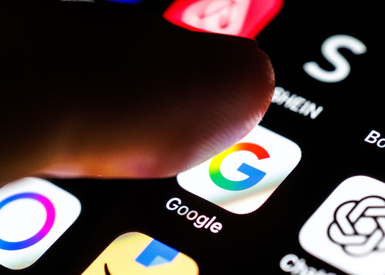 У Google сталася велика невдача