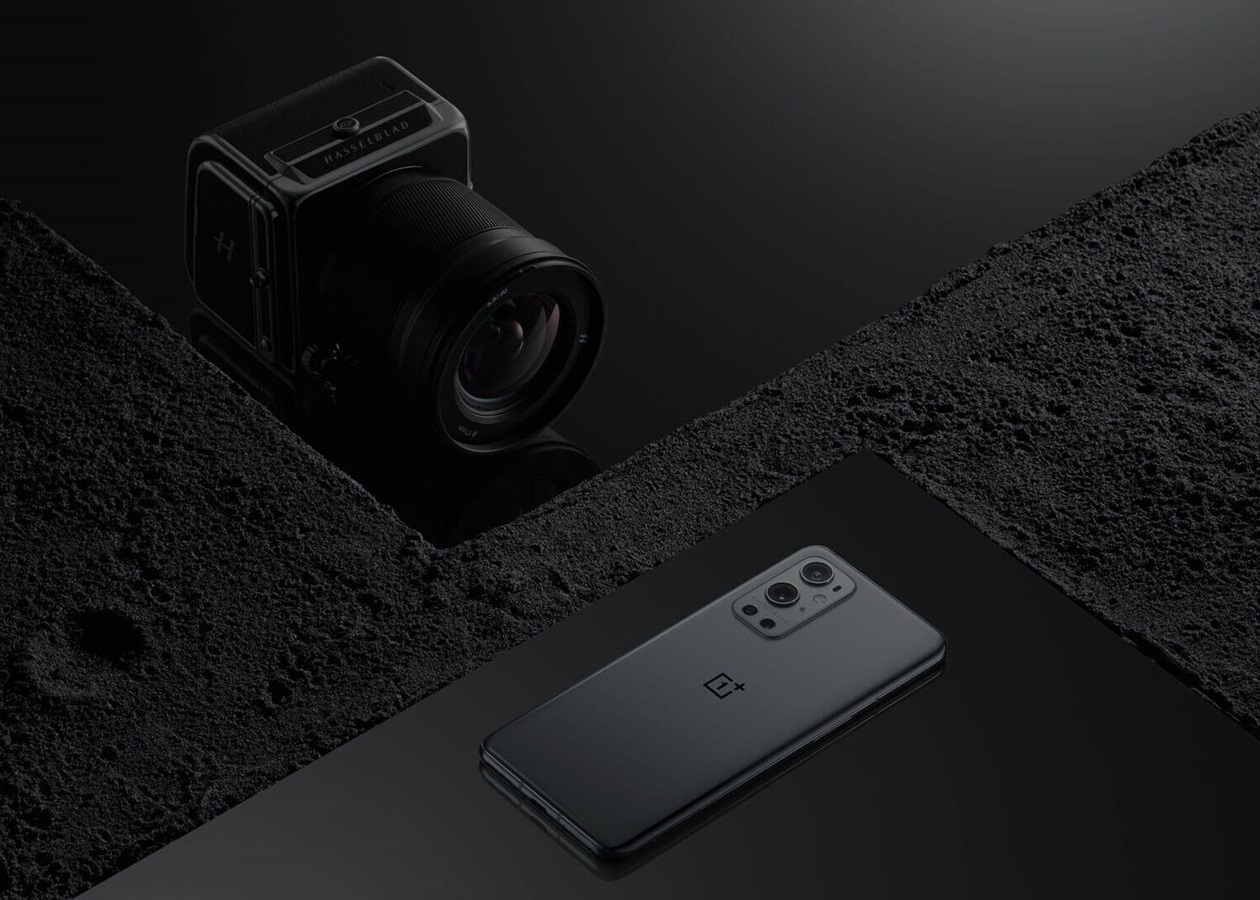 OnePlus завершив партнерство з Hasselblad