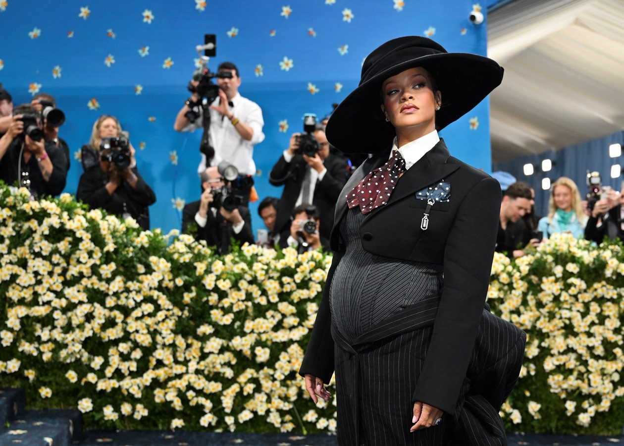 Met Gala 2026 пройде під девізом Мода – це мистецтво