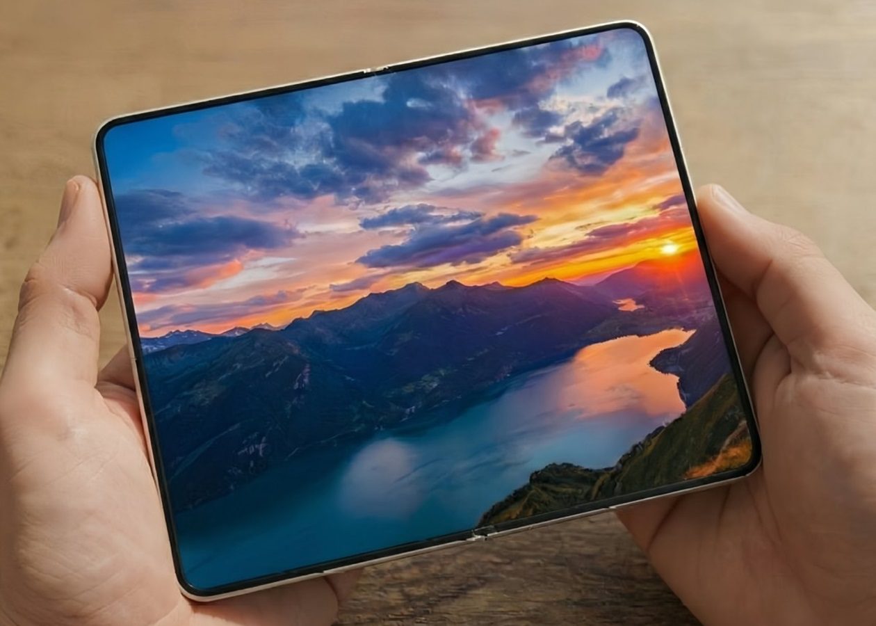 Складаний смартфон Apple використовуватиме гнучкі екрани від Samsung - ЗМІ